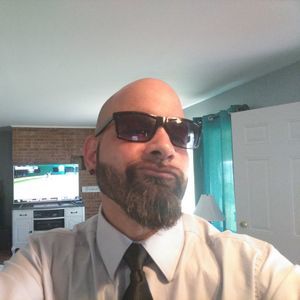 Meet your Posher, Carl